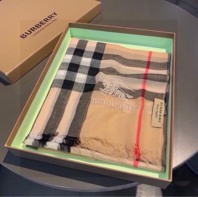 wholesale quality burberry scarf model no. 225